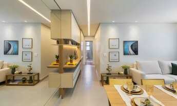 Imagem 3: Área Privativa à venda, 2 quartos, 1 suíte, 2 vagas, Cruzeiro - Belo Horizonte/MG