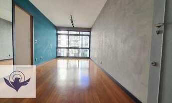 Imagem 2: Apartamento com 3 dormitórios 01 vaga - Itaim Bibi - São Paulo/SP