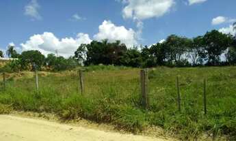 Imagem 7: Terreno para Chácara 500 m² ( 11 x 45,5 ) Excelente topografia, lugar muito bonito !