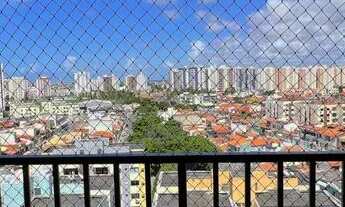 Imagem 2: Apartamento Condominio Residencial San Carlos de Bariloche, 3 quartos, Luzia Ponto Novo