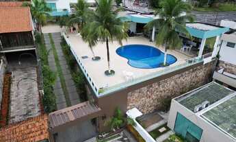 Imagem 2: Jardim Itaoca - Casa Alto Padrão Mobiliada - Locação ou Venda - 900 M²