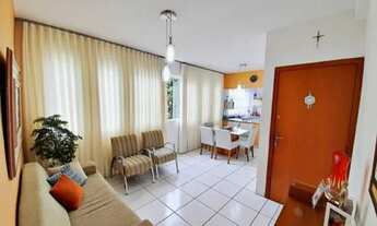 Imagem: APARTAMENTO RESIDENCIAL em BELO HORIZONTE