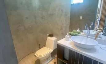 Imagem 4: Casa 100% Mobiliada / Residencial Vincitore/ Pq das Laranjeiras / 4 Dorm