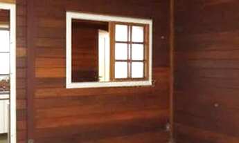 Imagem 3: Casa com 2 dormitórios para alugar, 150 m² por R$ 2.900,00/mês - Granja Viana - Cotia/SP