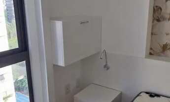 Imagem 5: Alugo Flat mobiliado Beach Class Jaqueira