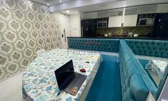 Imagem 7: APARTAMENTO - HORTO FLORESTAL - 2 DORM. 1 SUÍTE. 2 VAGAS