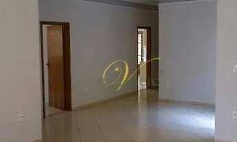 Imagem 2: Casa com 3 dormitórios, 280 m² - venda por R$ 800.000,00 ou aluguel por R$ 3.328,00/mês