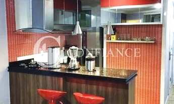 Imagem 4: Apartamento para venda com 42 metros quadrados com 1 quarto em Copacabana - Rio de Janeiro