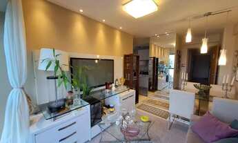 Imagem: Apartamento para venda possui 37 metros