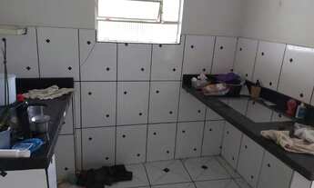 Imagem 5: Aluga se Barracão no São Gabriel