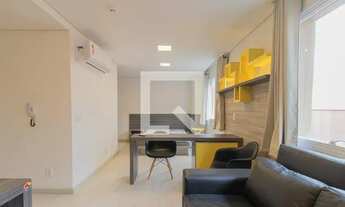 Imagem 4: Apartamento para Aluguel - Cidade Baixa, 1 Quarto, 38 m2