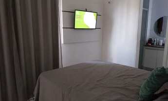 Imagem 3: Alugo apartamento no condomínio Grand park Pássaros mobiliado, 2 quartos, no Calhau, São L