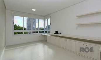 Imagem 2: Excelente apartamento de 98m² com 3 dormitórios e 2 vagas