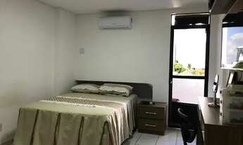 Imagem 7: Apartamento para venda tem 121 metros quadrados com 3 quartos em Bela Vista - Campina Gran