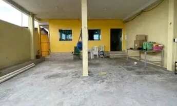 Imagem: CASA COM 3 QUARTOS NA PEDREIRA