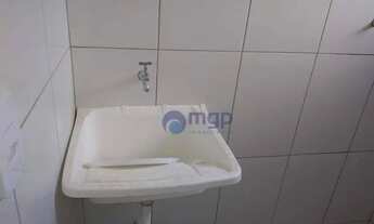 Imagem 7: Apartamento com 1 dormitório para alugar, 16 m² - Parada Inglesa