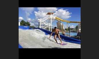 Imagem 7: Apartamento mobiliado Resort do Lago Caldas Novas Go R$ 30.000,00