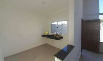 Imagem 7: Casa com 3 dormitórios à venda, 88,39m² - Jardim Oasis - Taubaté/SP