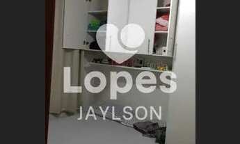 Imagem 6: Apartamento-À VENDA-Anchieta-Rio de Janeiro-RJ