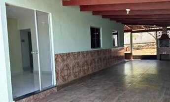 Imagem: Vendo casa em Riviera da Barra