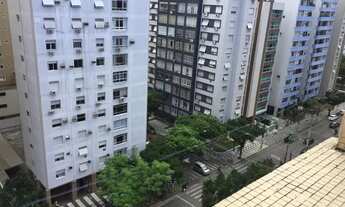 Imagem 3: Apartamento à venda, 2 quartos, 1 vaga, Gonzaga - Santos/SP