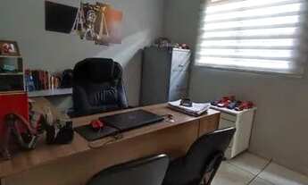 Imagem 2: Sobrado com 3 dormitórios para alugar, 187 m² por R$ 7.600,00/mês - Jardim Santa Francisca