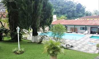 Imagem: Cobertura duplex para venda tem 284 metros