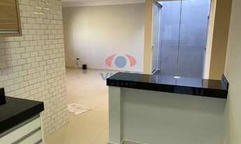 Imagem 4: Casa para locação no Jardim Bela Vista, com 03 dormitórios mais edícula!