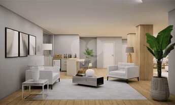 Imagem 2: São Paulo - Apartamento Padrão - BELA VISTA