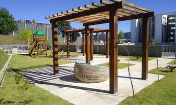 Imagem 4: Lindo Apartamento para aluguel tem 45m²quadrados com 2 quartos em Taquara - Rio de Janeiro