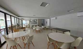 Imagem 5: Apartamento para venda possui 75 metros quadrados com 3 quartos em Encruzilhada - Recife