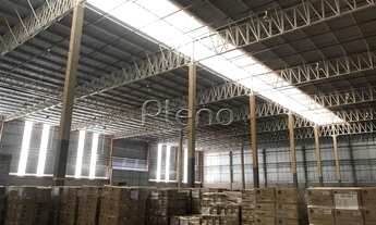 Imagem 6: Galpão - Vila Boa Vista - Campinas