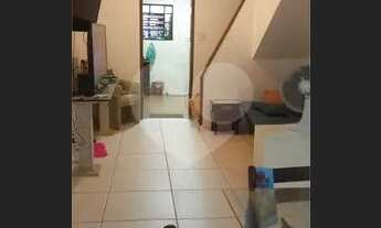 Imagem 3: São Paulo - Casa Padrão - Cerqueira Cesar