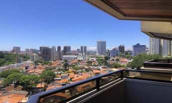 Imagem 7: Cobertura Duplex com Piscina à Venda em Área Nobre