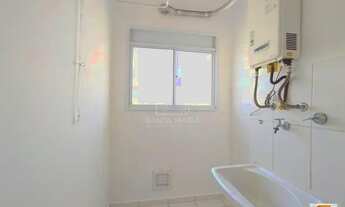 Imagem 5: Apartamento (tipo - padrao) 2 dormitórios, cozinha planejada, portaria 24hs, lazer, salão