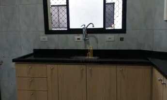 Imagem 4: Apartamento com 2 dormitórios para alugar, 52 m² por R$ 2.105,00/mês - Centro - São Bernar