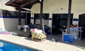 Imagem 6: Casa com 3 dormitórios à venda, 166 m² por R$ 1.500.000,00 - Canto do Forte - Praia Grande