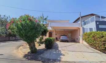 Imagem: Casa Condomínio em São Carlos