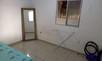 Imagem: Alugo Kitinet Semi-mobiliada para homem