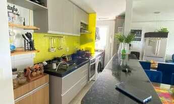Imagem 7: Vendo apartamento 3/4 Aldepark 330.000