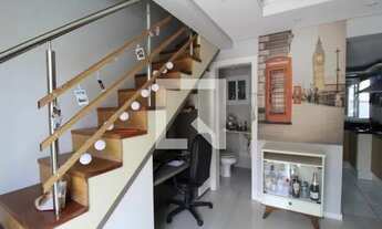 Imagem 3: Casa de Condomínio para Aluguel - Estância Velha, 3 Quartos, 135 m2