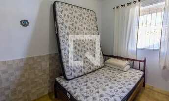 Imagem 5: Casa para Aluguel - Guilhermina, 2 Quartos, 260 m2