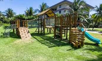 Imagem 4: Mandara Lanai (Porto das Dunas), Porteira Fechada