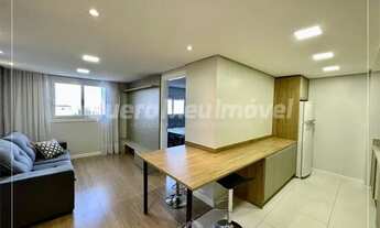 Imagem: Apartamento com 1 dormitório em Frente