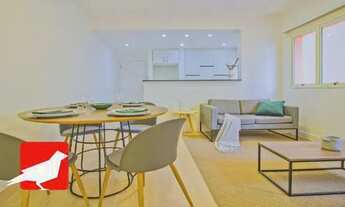 Imagem 4: Apartamento à venda no bairro Sumaré - São Paulo/SP, Zona Oeste