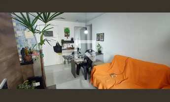 Imagem 3: Apartamento à Venda - Parque Erasmo Assunção, 2 Quartos, 48 m2