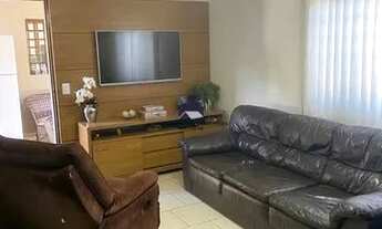 Imagem: Casa à venda no bairro Boa Vista - São