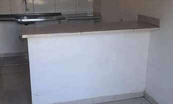 Imagem 7: Casa no pedra pintada