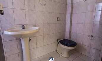 Imagem 6: Apartamento com 2 dormitórios para alugar - R$ 1.100,00/mês + taxas - Fazendinha - Curitib