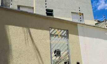 Imagem 2: Apartamento com 2 dormitórios para alugar, 34 m² por R$ 1.640,93/mês - Vila Formosa - São